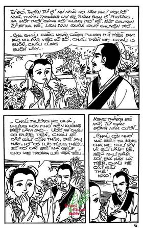 Read Ancient human stories  17 Page 4 in English