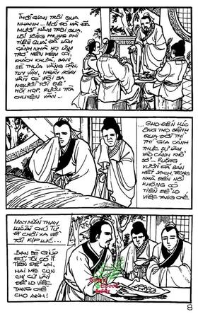 Read Ancient human stories  17 Page 6 in English