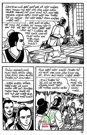 Read Ancient human stories  17 Page 7 in English