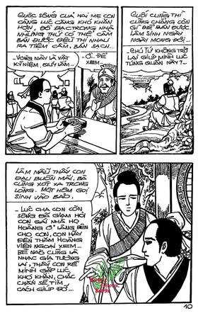 Read Ancient human stories  17 Page 8 in English