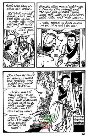 Read Ancient human stories  17 Page 10 in English