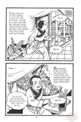 Read Ancient human stories  18 Page 7 in English