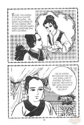 Read Ancient human stories  18 Page 8 in English