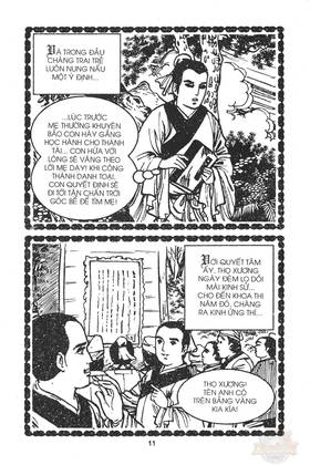 Read Ancient human stories  18 Page 9 in English