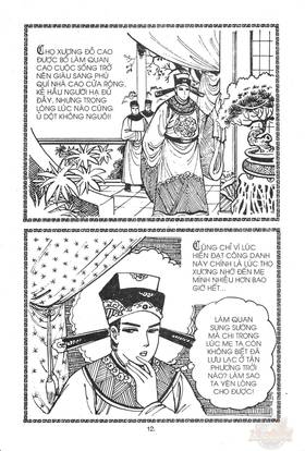 Read Ancient human stories  18 Page 10 in English