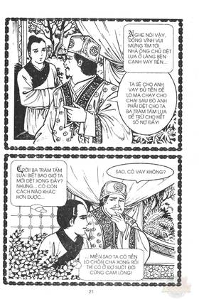 Read Ancient human stories  19 Page 4 in English