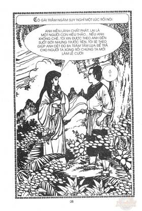 Read Ancient human stories  19 Page 9 in English