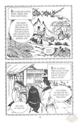 Read Ancient human stories  19 Page 10 in English