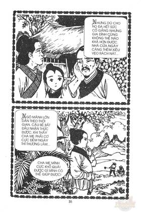 Read Ancient human stories  20 Page 3 in English