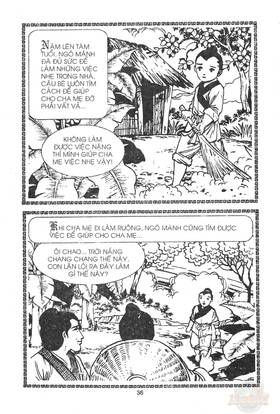 Read Ancient human stories  20 Page 4 in English