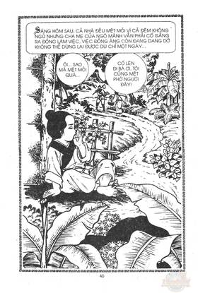Read Ancient human stories  20 Page 8 in English