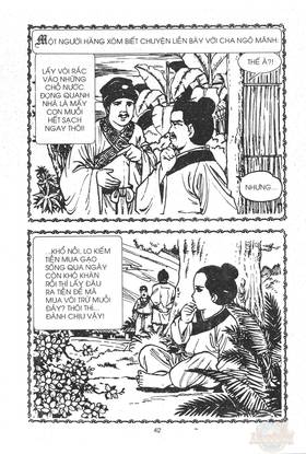 Read Ancient human stories  20 Page 10 in English