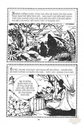 Read Ancient human stories  21 Page 3 in English