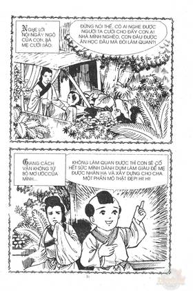Read Ancient human stories  21 Page 4 in English