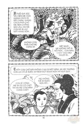 Read Ancient human stories  21 Page 9 in English