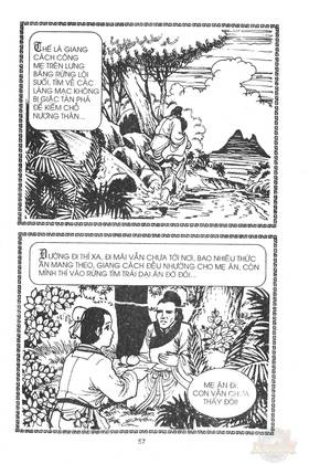 Read Ancient human stories  21 Page 10 in English