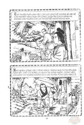 Read Ancient human stories  22 Page 4 in English