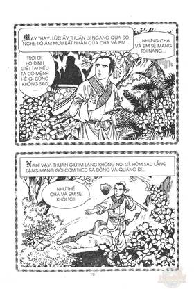 Read Ancient human stories  22 Page 8 in English