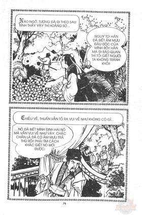 Read Ancient human stories  22 Page 9 in English