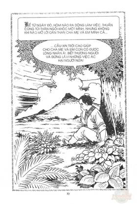Read Ancient human stories  22 Page 10 in English