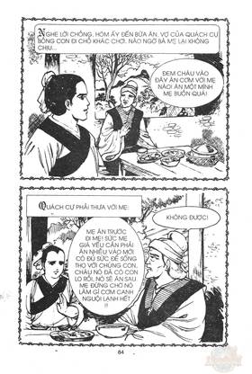 Read Ancient human stories  23 Page 7 in English