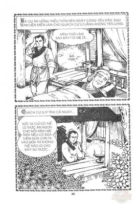 Read Ancient human stories  23 Page 9 in English
