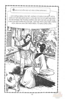 Read Ancient human stories  23 Page 10 in English