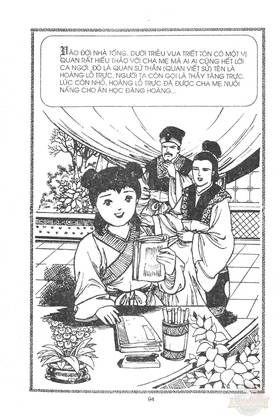 Read Ancient human stories  24 Page 2 in English