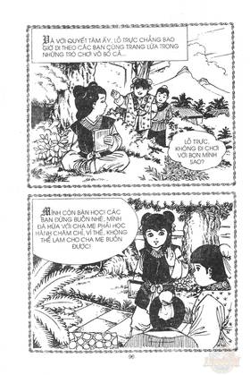 Read Ancient human stories  24 Page 4 in English