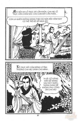 Read Ancient human stories  24 Page 5 in English