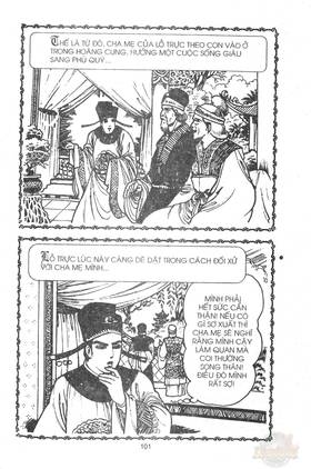 Read Ancient human stories  24 Page 9 in English
