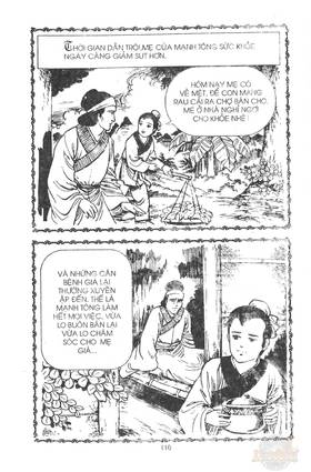 Read Ancient human stories  25 Page 9 in English