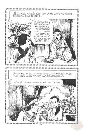Read Ancient human stories  25 Page 10 in English