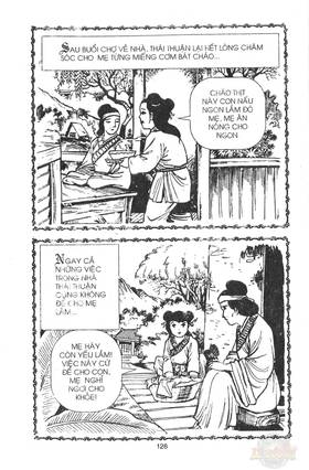 Read Ancient human stories  26 Page 6 in English