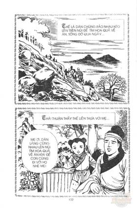 Read Ancient human stories  26 Page 10 in English