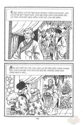 Read Ancient human stories  27 Page 8 in English