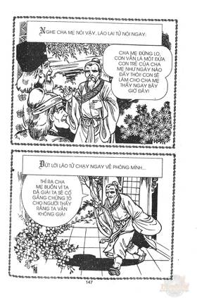 Read Ancient human stories  27 Page 10 in English