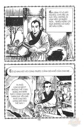 Read Ancient human stories  28 Page 3 in English