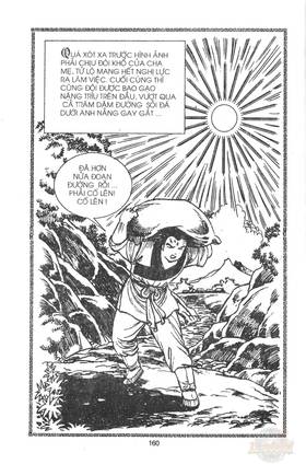 Read Ancient human stories  28 Page 8 in English