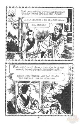 Read Ancient human stories  28 Page 9 in English