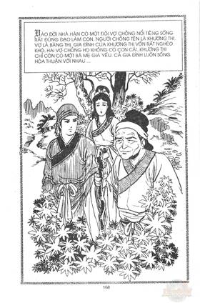 Read Ancient human stories  29 Page 2 in English
