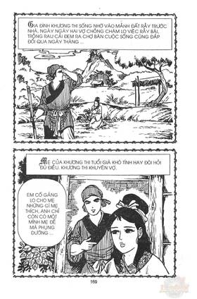 Read Ancient human stories  29 Page 3 in English