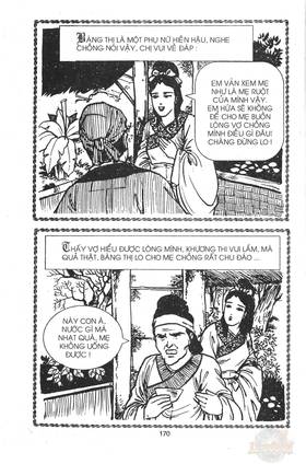 Read Ancient human stories  29 Page 4 in English