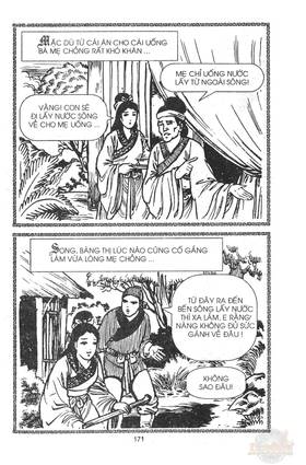 Read Ancient human stories  29 Page 5 in English