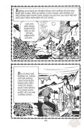 Read Ancient human stories  29 Page 6 in English