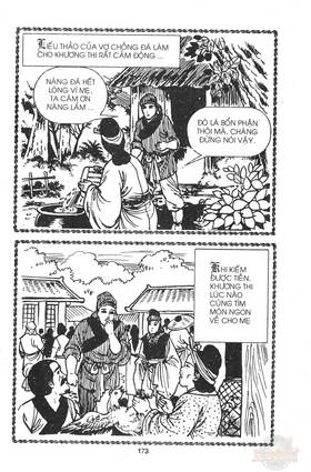 Read Ancient human stories  29 Page 7 in English