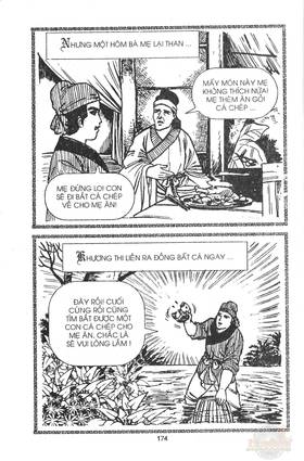 Read Ancient human stories  29 Page 8 in English