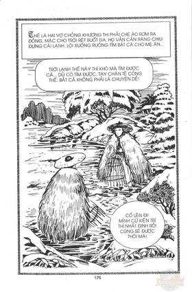 Read Ancient human stories  29 Page 10 in English