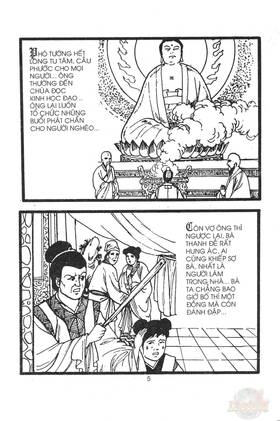Read Ancient human stories  30 Page 4 in English