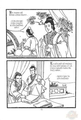 Read Ancient human stories  30 Page 9 in English